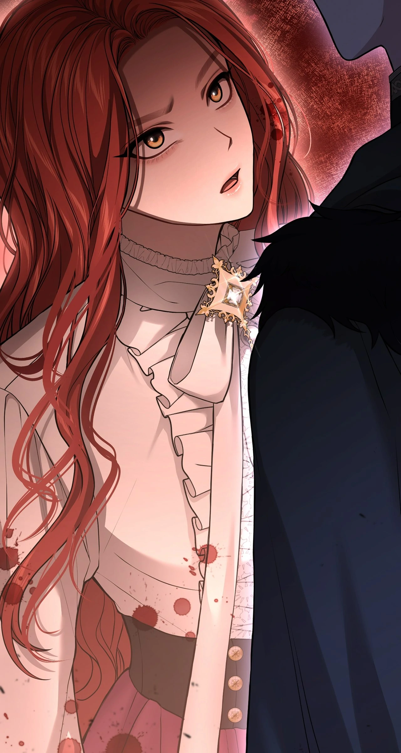 The Secret Bedroom of a Dejected Royal Daughter Chapter 92 47